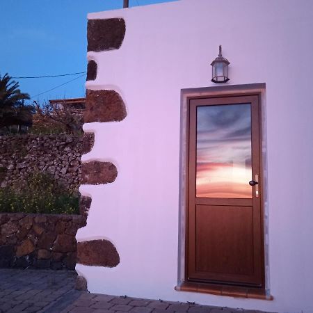 Villa Casa Ben Abora Las Rosas  Esterno foto