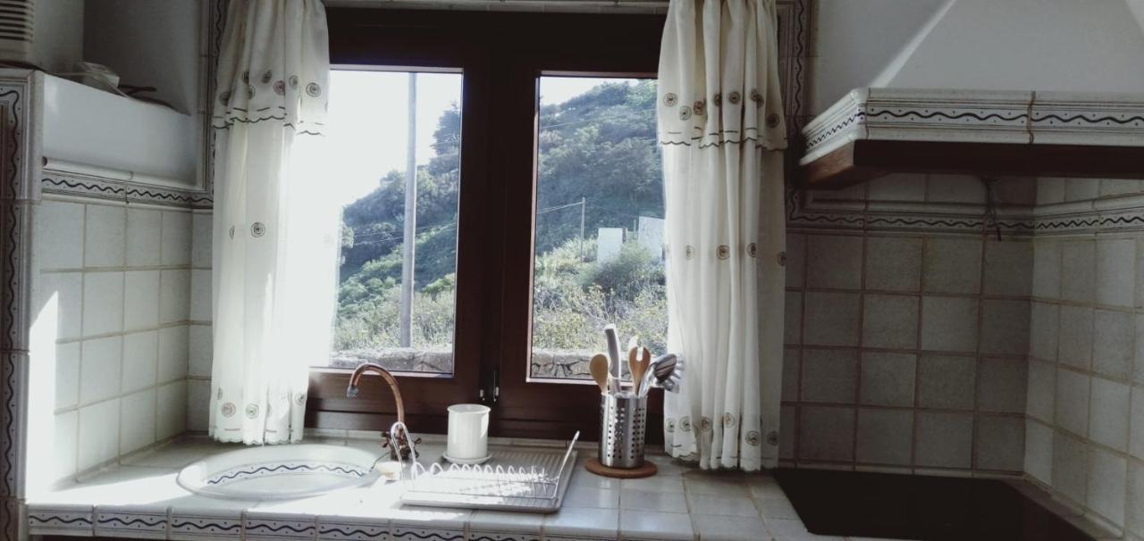 Villa Casa Ben Abora Las Rosas  Esterno foto