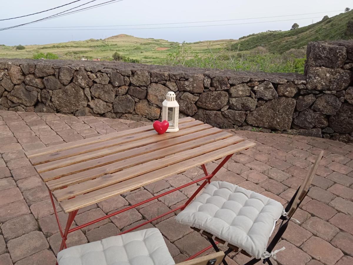 Villa Casa Ben Abora Las Rosas  Esterno foto