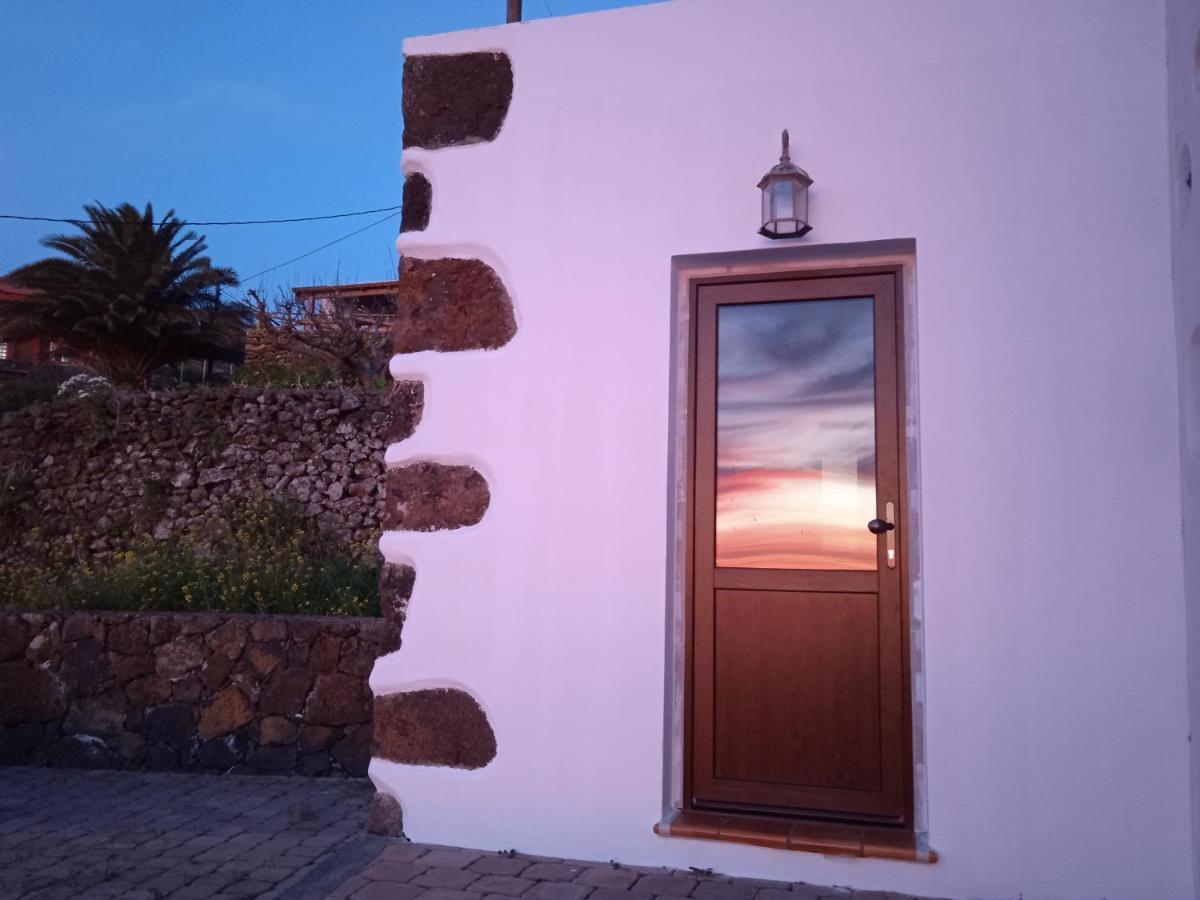 Villa Casa Ben Abora Las Rosas  Esterno foto