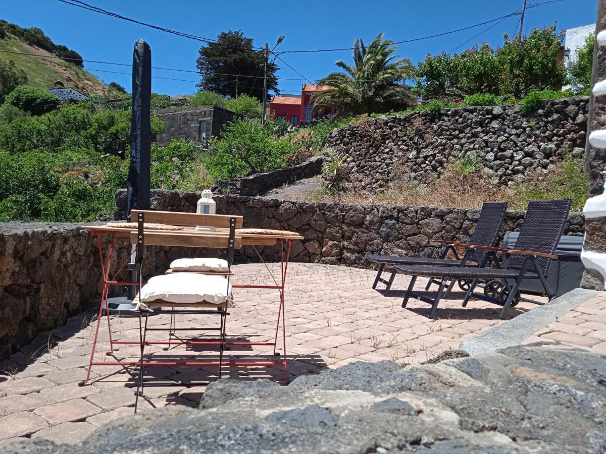 Villa Casa Ben Abora Las Rosas  Esterno foto