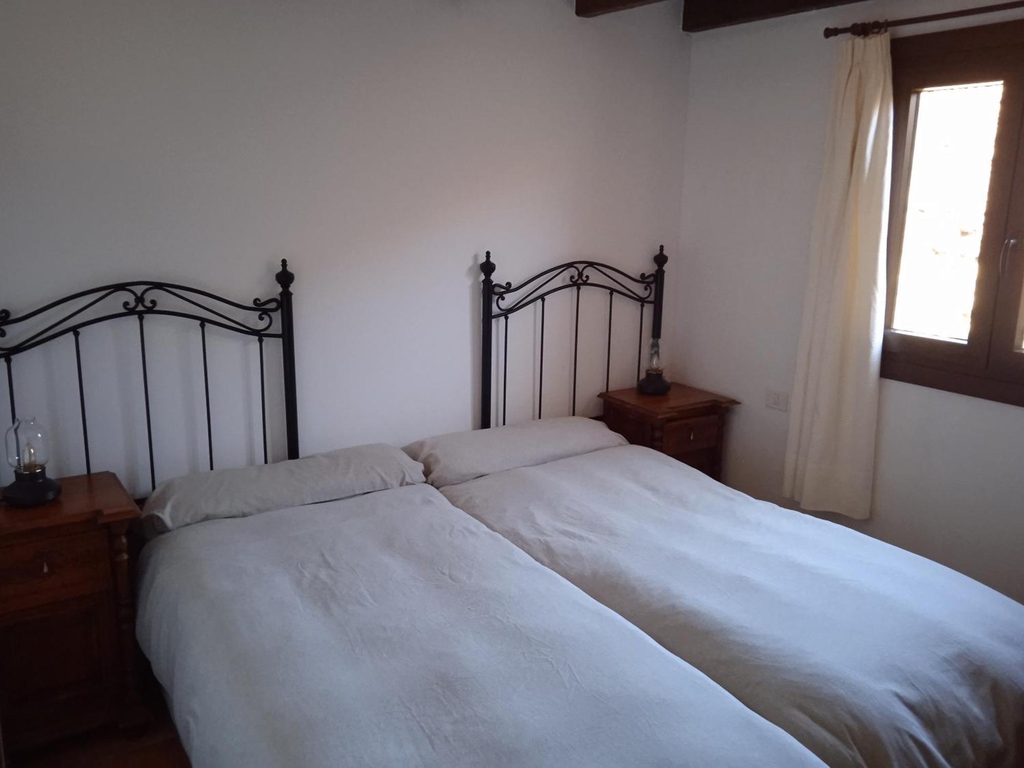 Villa Casa Ben Abora Las Rosas  Esterno foto